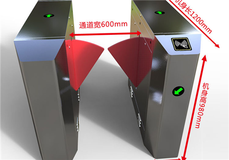 智能門禁通道閘機(jī)不同的類型，都可以應(yīng)用到哪些場(chǎng)所